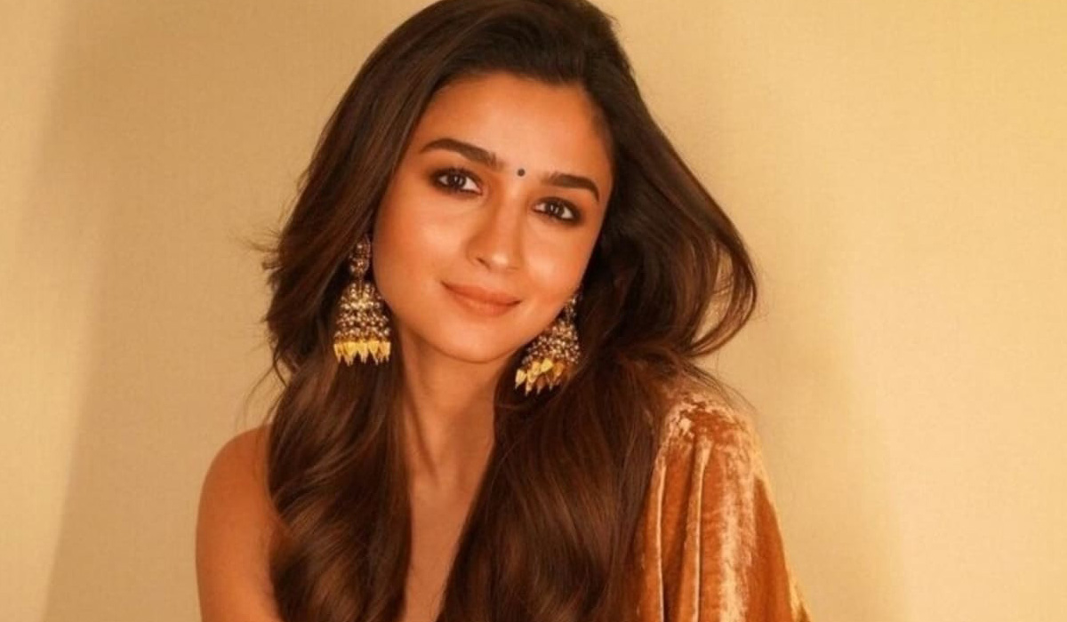 Bollywood superstar Alia Bhatt 'excited, honoured to be part of DJWE 2022'
